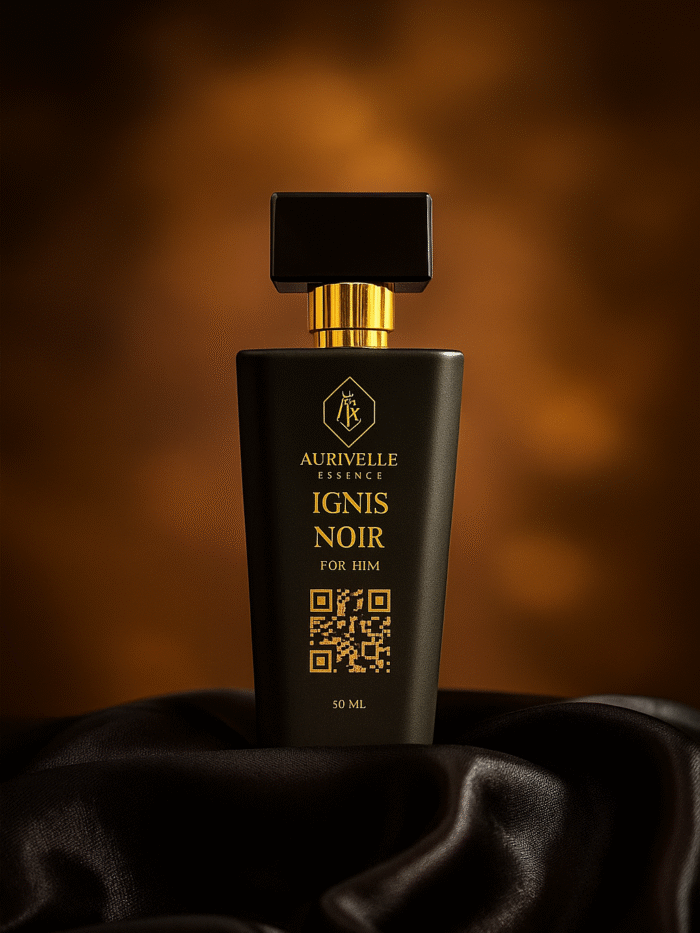 IGNIS NOIR For Him 50ml