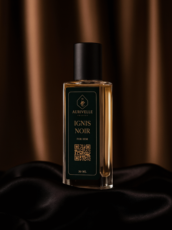 IGNIS NOIR For Him 30ml