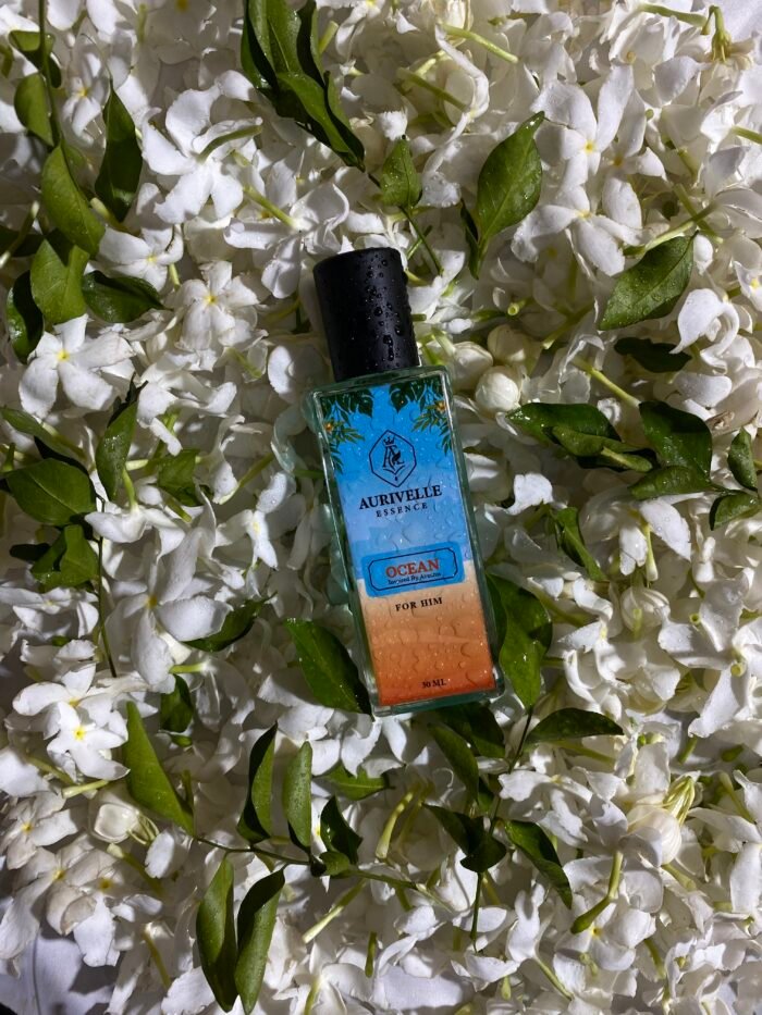 OCEAN INSPIRED BY AVENTUS