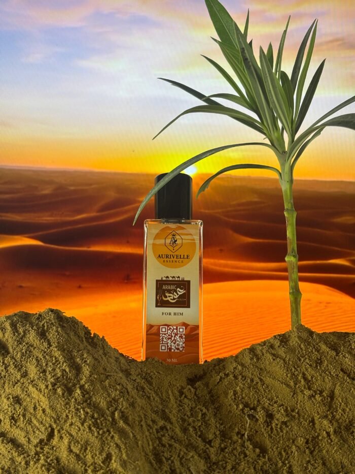 Arabic Oud For Him